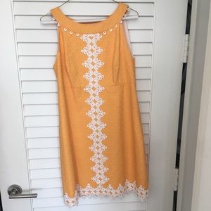 Summer sale! Lilly Pulitzer  sheath dress-